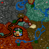 Vanadias Ruler HotA version